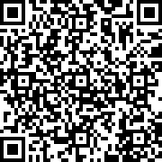 Image with QR code for the petition