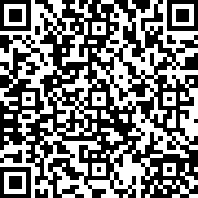 Image with QR code for the petition