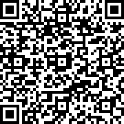 Image with QR code for the petition
