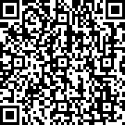Image with QR code for the petition