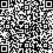 Image with QR code for the petition