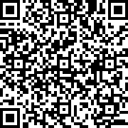 Image with QR code for the petition