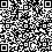 Image with QR code for the petition