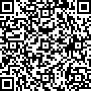 Image with QR code for the petition