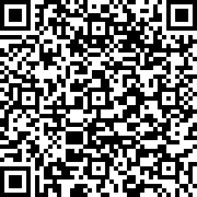 Εικόνα με κωδικό QR για την αίτηση