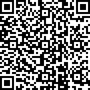 Image with QR code for the petition