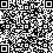 Image with QR code for the petition
