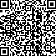 Image with QR code for the petition