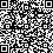 Image with QR code for the petition