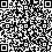 Image with QR code for the petition