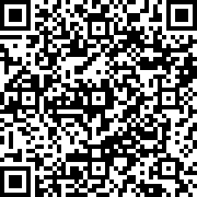 Image with QR code for the petition