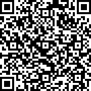 Image with QR code for the petition