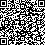 Image with QR code for the petition