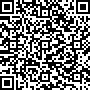 Image with QR code for the petition