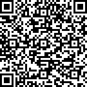 Image with QR code for the petition