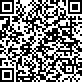 Afbeelding met QR-code voor de petitie
