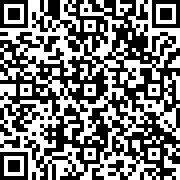 Image with QR code for the petition