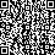 Image with QR code for the petition