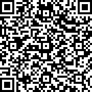Image with QR code for the petition