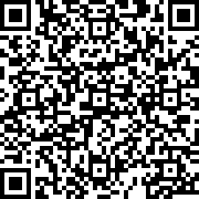 Image with QR code for the petition