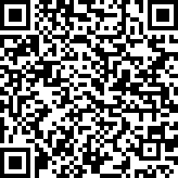 Afbeelding met QR-code voor de petitie