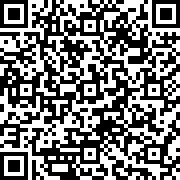 Image with QR code for the petition