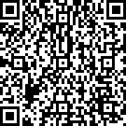 Image with QR code for the petition
