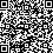 Image with QR code for the petition