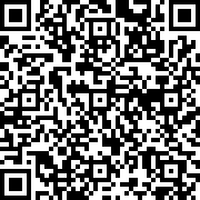 Image with QR code for the petition