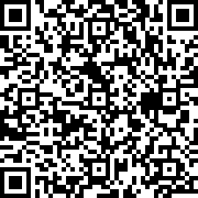 Image with QR code for the petition
