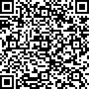 Obrázek s QR kódem pro petici