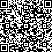 Image with QR code for the petition