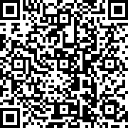 Image with QR code for the petition