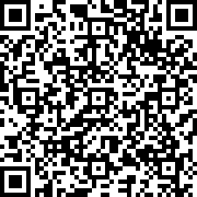Image with QR code for the petition