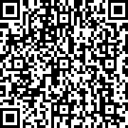Image with QR code for the petition