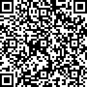 Image with QR code for the petition