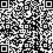 Image with QR code for the petition