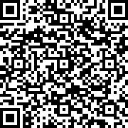 Image with QR code for the petition