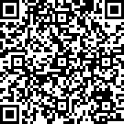 Image with QR code for the petition
