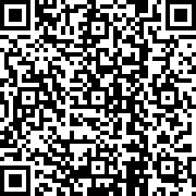 Image with QR code for the petition