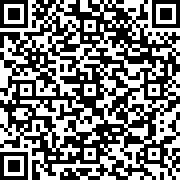 Image with QR code for the petition