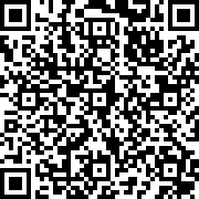 Image with QR code for the petition