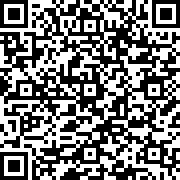 Image with QR code for the petition