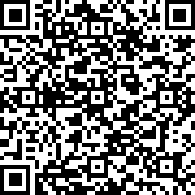Image with QR code for the petition