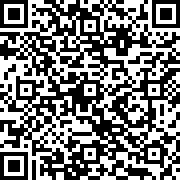 Image with QR code for the petition