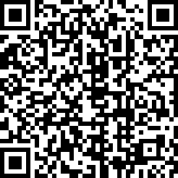 Afbeelding met QR-code voor de petitie
