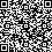Image with QR code for the petition