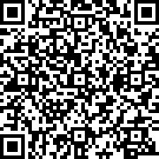 Image with QR code for the petition