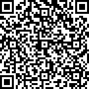 Image with QR code for the petition