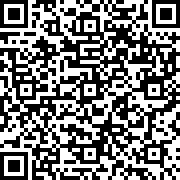 Image with QR code for the petition